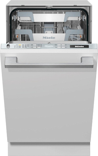 Встраиваемая посудомоечная машина Miele G 5790 SCVi