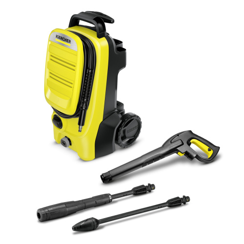 Минимойка Karcher K 4 Compact UM (1.679-400.0)