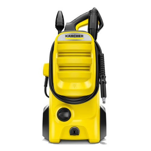 Минимойка Karcher K 4 Compact UM (1.679-400.0) фото 3