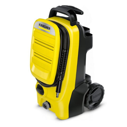 Минимойка Karcher K 4 Compact UM (1.679-400.0) фото 4