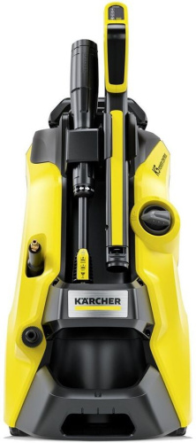 Минимойка Karcher K 5 Power Control (1.324-550.0) фото 3