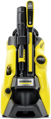 Минимойка Karcher K 5 Premium Smart Control (1.324-670.0) фото 4