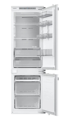 Встраиваемый холодильник Samsung BRB267034WW фото 2