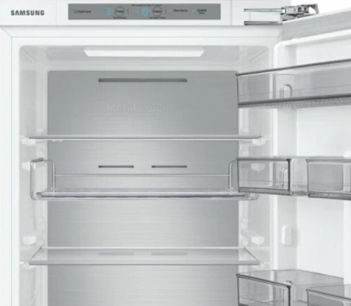Встраиваемый холодильник Samsung BRB267034WW фото 7