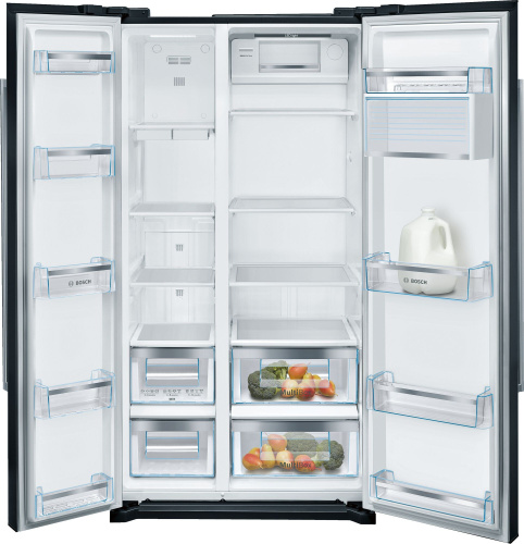 Холодильник Bosch KAN90VB20R фото 3