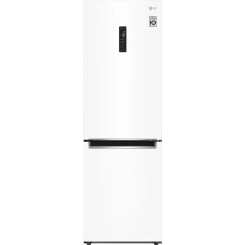 Холодильник LG GA-B459MQUM фото 2