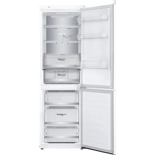 Холодильник LG GA-B459MQUM фото 3