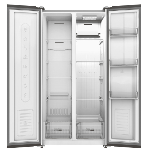 Холодильник Kraft KF-MS4400S фото 3