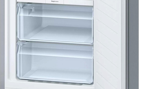 Холодильник Bosch KGN 36NL30U фото 5