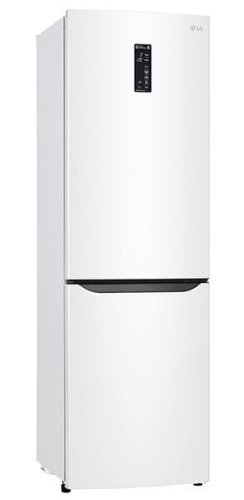 Холодильник LG GA-B429SQQZ фото 5
