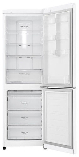 Холодильник LG GA-B429SQQZ фото 6