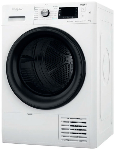 Сушильная машина Whirlpool FFTED9X3BPL фото 2