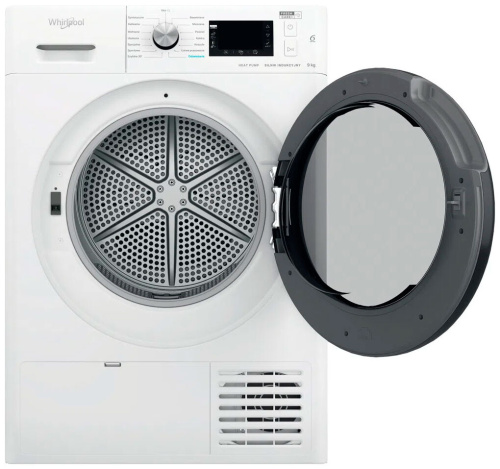 Сушильная машина Whirlpool FFTED9X3BPL фото 3