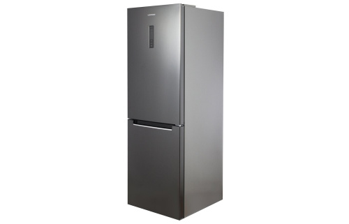 Холодильник Leran CBF 210 BIX фото 3