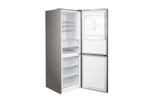 Холодильник Leran CBF 210 BIX фото 4