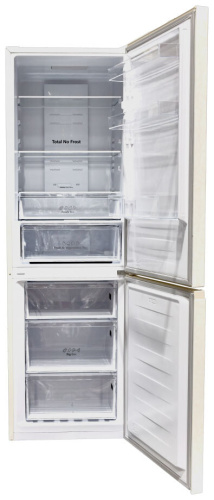Холодильник Schaub Lorenz SLU C185D0 X фото 4