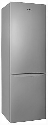 Холодильник Vestel VNF 366 VSM фото 2