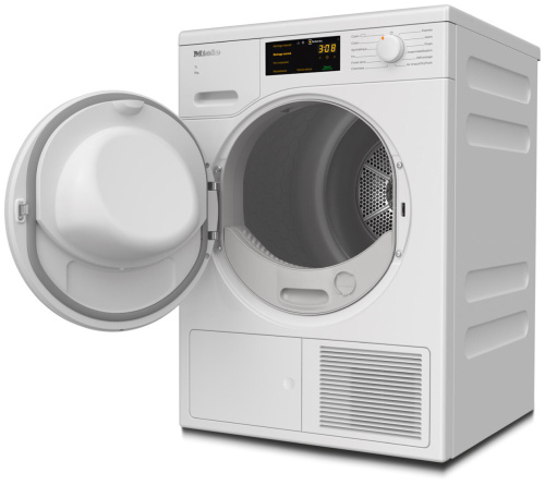 Сушильная машина Miele TCC220 фото 3