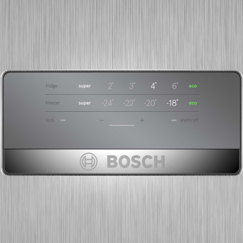 Холодильник Bosch KGN39VL24R фото 4