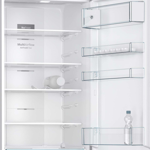 Холодильник Bosch KGN39VL24R фото 5