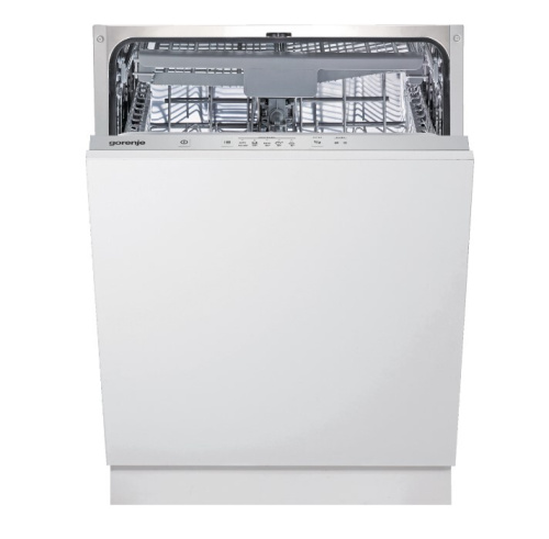 Встраиваемая посудомоечная машина Gorenje GV620D17S