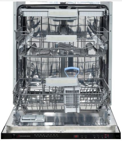 Встраиваемая посудомоечная машина Schaub Lorenz SLG VI6410