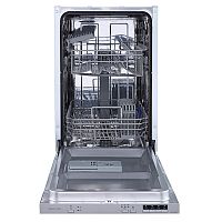 Встраиваемая посудомоечная машина Zigmund & Shtain DW 239.4505 X