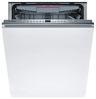 Встраиваемая посудомоечная машина Bosch SMV46KX00E