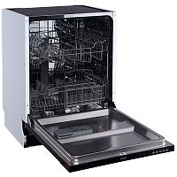 Встраиваемая посудомоечная машина Flavia BI 60 Delia