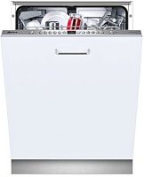 Встраиваемая посудомоечная машина NEFF S523I60X0R
