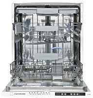 Полновстраиваемая посудомоечная машина Schaub Lorenz SLG VI 6500