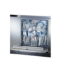 Встраиваемая посудомоечная машина Franke FDW 613 E5P F (117.0611.672)