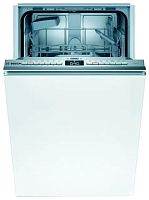 Встраиваемая посудомоечная машина Bosch SPV4HKX45E