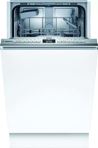 Встраиваемая посудомоечная машина Bosch SPV 4EKX20