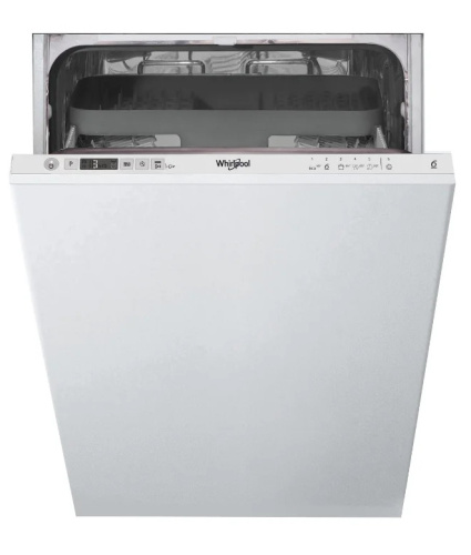 Встраиваемая посудомоечная машина Whirlpool WSIC 3M17 C