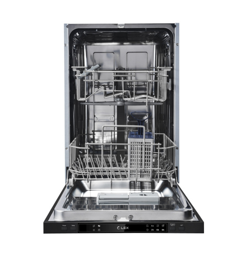 Встраиваемая посудомоечная машина Lex PM 4552