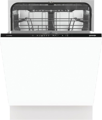 Встраиваемая посудомоечная машина Gorenje GV661C60