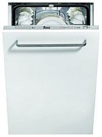 Встраиваемая посудомоечная машина Teka DW 453 FI