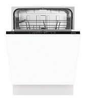 Встраиваемая посудомоечная машина Gorenje GV631E60
