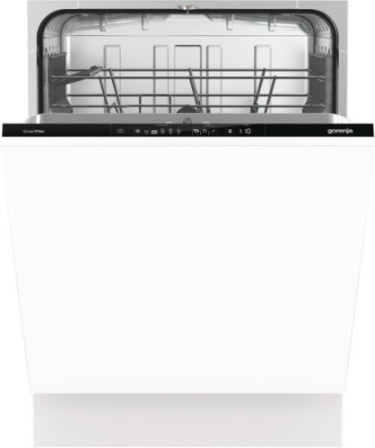 Встраиваемая посудомоечная машина Gorenje GV631D60