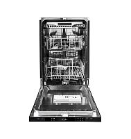 Встраиваемая посудомоечная машина LEX PM 4553