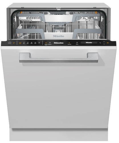 Встраиваемая посудомоечная машина Miele G7460 SCVi