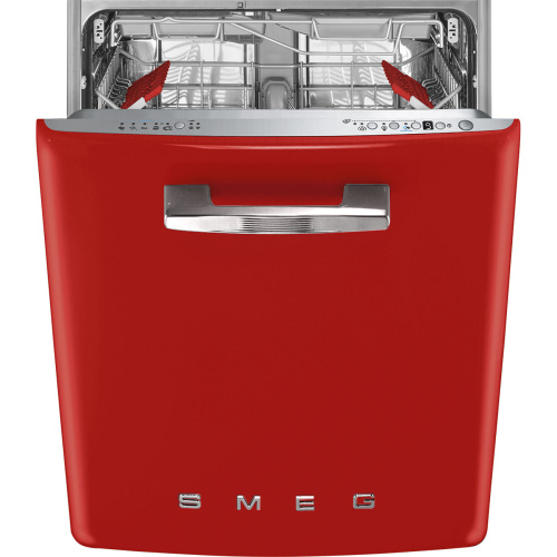 Встраиваемая посудомоечная машина Smeg ST2FABRD2