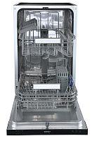 Встраиваемая посудомоечная машина Kraft Technology TCH-DM454D901SBI