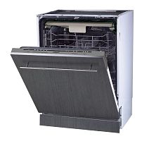 Встраиваемая посудомоечная машина Cata LVI60014