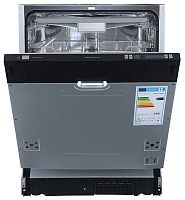 Встраиваемая посудомоечная машина Zigmund & Shtain DW 119.6008 X