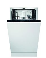Встраиваемая посудомоечная машина Gorenje GV52010
