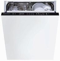 Встраиваемая посудомоечная машина Kuppersbusch IGV 6405.0