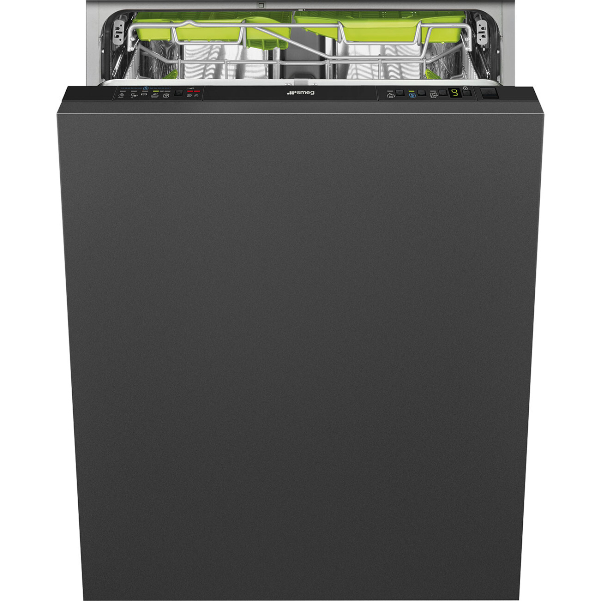 Посудомоечная машина smeg инструкция
