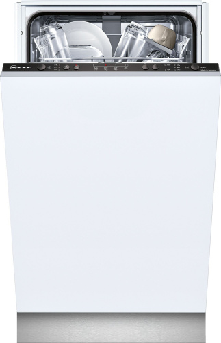Встраиваемая посудомоечная машина NEFF S58E40X0RU